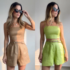 Cropped Nicole - loja online