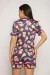 Pijama Ibiza Fast Food - Iam Shop