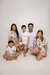 Pijama Ibiza - Lagosta - loja online