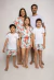 Pijama Infantil SIENA - Lagosta - Iam Shop