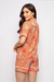 Pijama Ibiza Floresta - loja online