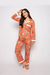Pijama Milão Floresta na internet