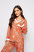 Pijama Milão Floresta - comprar online