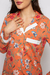 Pijama Milão Floresta - Iam Shop