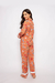 Pijama Milão Floresta - loja online