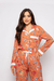 Pijama Milão Floresta
