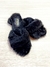 CHINELO COMFY TIRA X PRETO