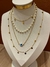 Choker Medalhas - comprar online