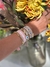 Bracelete Ondas na internet