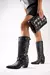 Bota texana Cuero. FRANK - comprar online