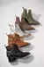 Bota texana cuero. RAMEL - comprar online