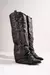 Bota Cuero. SIGMUR