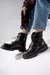 Borcego Cuero. IGRID - comprar online