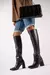 Bota MARYSI cuero - comprar online
