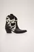 Bota texana cuero. ELIM - tienda online
