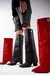 Bota caña alta Cuero. RALTAW - comprar online