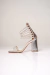 SANDALIA GHAGA - tienda online