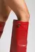 Bota caña alta Cuero. RALTAW - comprar online