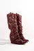 Imagen de Bota Cuero. SIGMUR