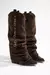 Bota Cuero. SIGMUR - SOLARA