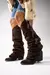 Bota Cuero. SIGMUR en internet