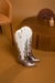 Bota texana Cuero. ASHLIE en internet