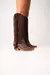 Bota texana Cuero. KOYIK - SOLARA