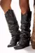 Imagen de Bota Cuero. SIGMUR