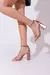 SANDALIAS LAS VEGAS
