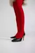 STILETTO AMARANN - SOLARA