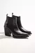 Bota texana Cuero. BIRY