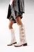Bota biker Cuero. SCODY - comprar online