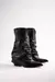 Bota texana Cuero. LOWRIDER - SOLARA