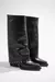 Bota texana Cuero. HANKS - tienda online