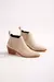 Bota texana ENDRY cuero