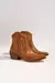 Bota texana PASSIF cuero en internet