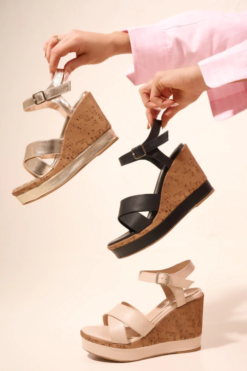 SANDALIA CHARLY - comprar online