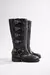 Bota biker KILLER cuero - tienda online