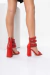 SANDALIA GHAGA - comprar online