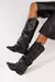 Bota Cuero. SIGMUR en internet
