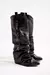 Imagen de Bota Cuero. SIGMUR