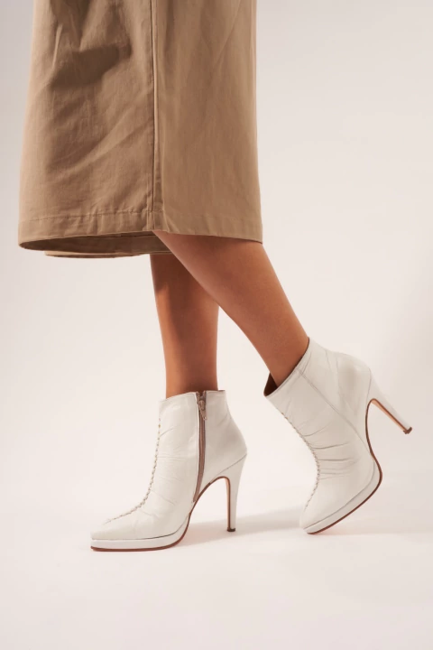 BOTINETA SHARPPEY - comprar online