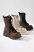 Borcego Cuero. DOBAL - comprar online