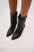 Bota texana cuero. KATE - comprar online