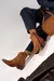 Bota texana PASSIF cuero - SOLARA