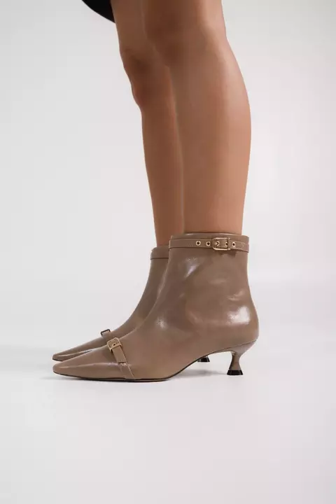 BOTINETA MALEN - tienda online