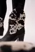 Bota texana cuero. PIASTRI - comprar online