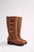 Imagen de Bota biker KILLER cuero