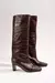 Bota NORWAY cuero - tienda online