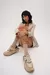 SNEAKERS MONIK - tienda online